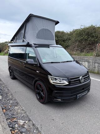 Volkswagen California Ocean 4Motion