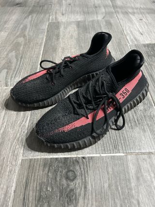 Adidas Yeezy 350 V2 Beluga Reflective Talla 42