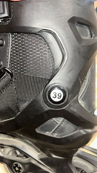 Patines en línea Oxelo Talla 39