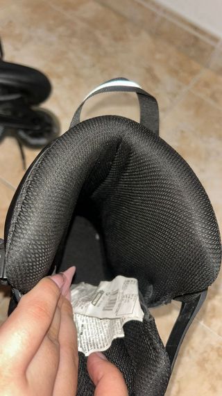 Patines en línea Oxelo Talla 39