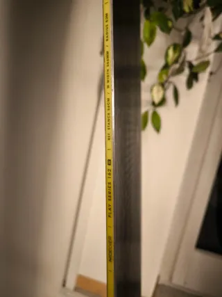 Tabla Snowboard Nidecker Play 162 cm