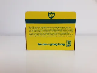 Matchbox Chevrolet Camaro Iroc-z BP