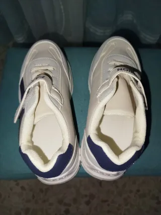 Botines Niñ@s número 35