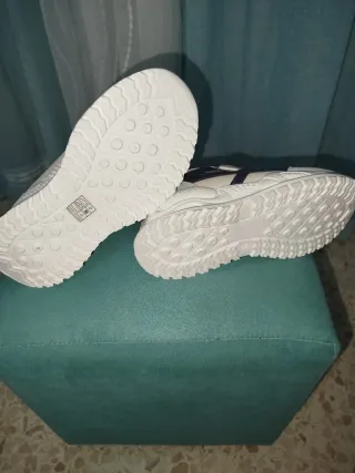 Botines Niñ@s número 35