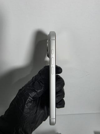 iPhone 17 Pro 256GB Plata