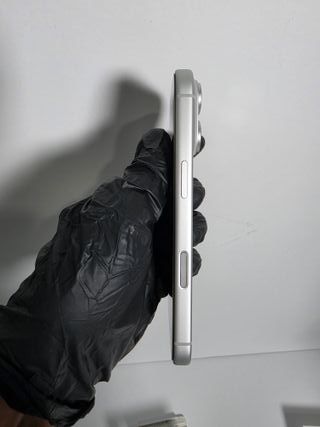 iPhone 17 Pro 256GB Plata