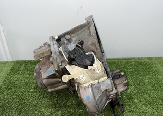 95872 20dp32 caja peugeot 207 1.6 16v turbo cat