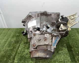 95872 20dp32 caja peugeot 207 1.6 16v turbo cat