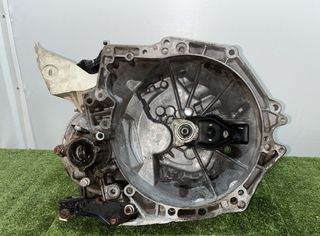 95872 20dp32 caja peugeot 207 1.6 16v turbo cat