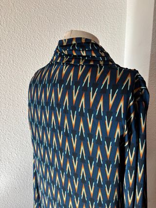 Dolores Promesas Blusa Talla 38