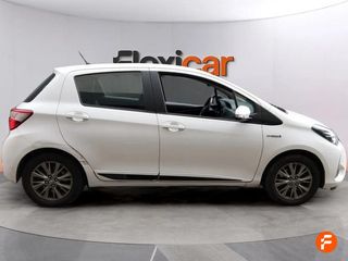 Toyota Yaris 1.5 110 Active Tech
