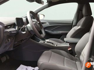 MG MG3 Hybrid+ Standard MY24