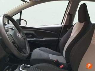 Toyota Yaris 1.5 110 Active Tech