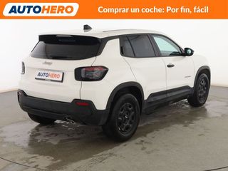 Jeep Avenger 1.2 T-GDI Altitude