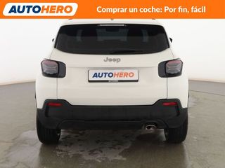 Jeep Avenger 1.2 T-GDI Altitude