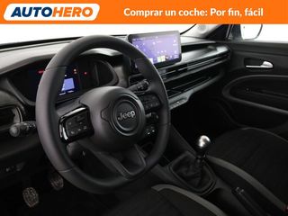 Jeep Avenger 1.2 T-GDI Altitude