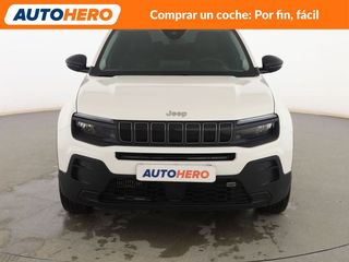 Jeep Avenger 1.2 T-GDI Altitude