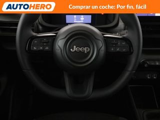 Jeep Avenger 1.2 T-GDI Altitude