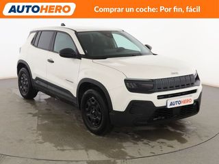 Jeep Avenger 1.2 T-GDI Altitude
