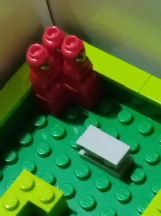 Juego de Mesa LEGO Minotaurus
