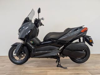 YAMAHA XMAX 300 TECH MAX 2021