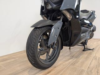 YAMAHA XMAX 300 TECH MAX 2021