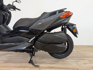 YAMAHA XMAX 300 TECH MAX 2021