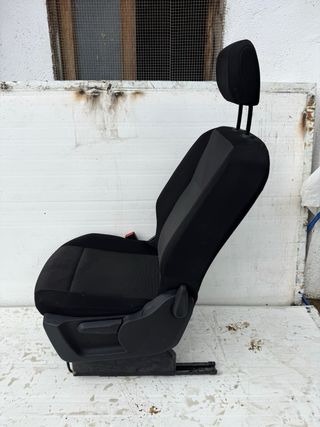 Asiento conductor Citroën Berlingo 2020
