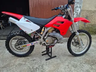 Gas Gas EC 250 - 2000