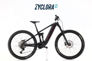 Bianchi T-Tronik Rebel XT t.S