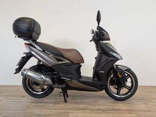KYMCO AGILITY CITY 125 2020
