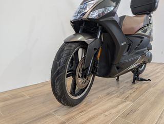 KYMCO AGILITY CITY 125 2020