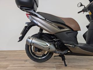 KYMCO AGILITY CITY 125 2020