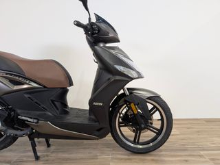 KYMCO AGILITY CITY 125 2020
