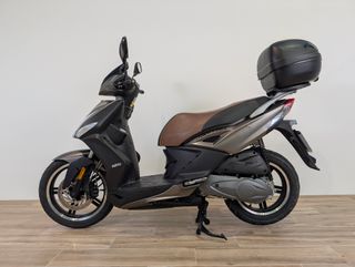 KYMCO AGILITY CITY 125 2020