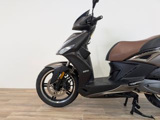 KYMCO AGILITY CITY 125 2020