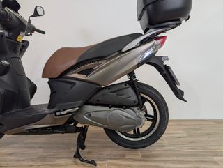 KYMCO AGILITY CITY 125 2020