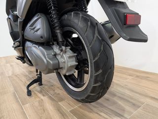 KYMCO AGILITY CITY 125 2020