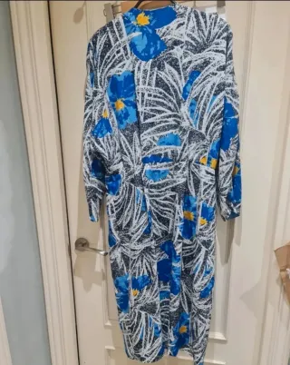 Joya Vintage Boutique"New Old Stock" Años'80 Nue