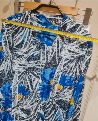 Joya Vintage Boutique"New Old Stock" Años'80 Nue