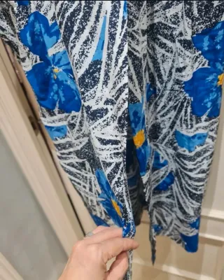 Joya Vintage Boutique"New Old Stock" Años'80 Nue