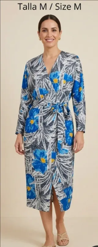 Joya Vintage Boutique"New Old Stock" Años'80 Nue