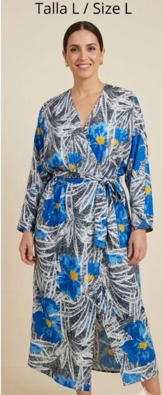 Joya Vintage Boutique"New Old Stock" Años'80 Nue