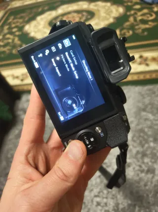 Olympus Stylus 1s Fotocamera Digitale