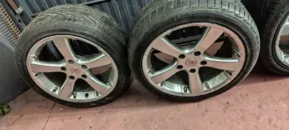 Llantas Mille Miglia 17