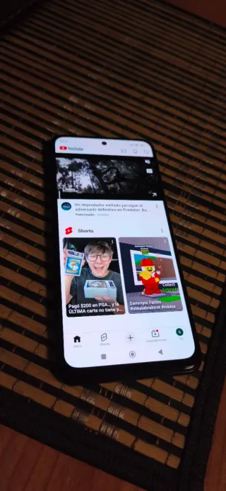 Xiaomi Redmi Note 10S