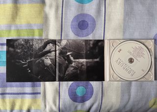 Bunbury - Expectativas CD