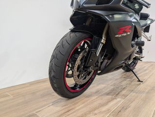 SUZUKI GSX-R600 2007