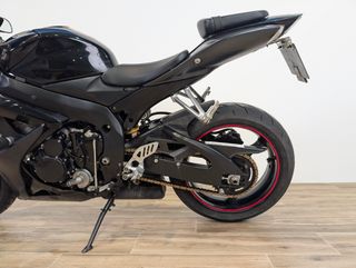 SUZUKI GSX-R600 2007