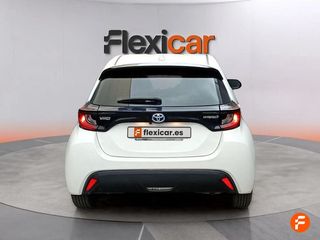 Toyota Yaris 1.5 120H Business Plus